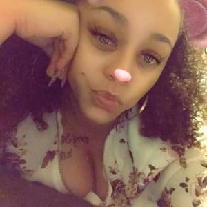 Meet your Posher, Kayliegh